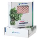 Hřejivý termo polštář UNIZDRAV Máta Srdce