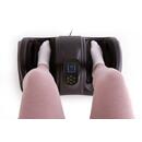 Přístroj na masáž nohou reflexní terapií