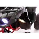 Čtyřkolka elektrická UNIZDRAV XTrail  (ATV)