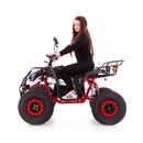 Čtyřkolka elektrická UNIZDRAV XTrail  (ATV)