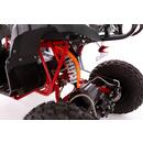Čtyřkolka elektrická UNIZDRAV XTrail  (ATV)