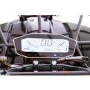 Čtyřkolka elektrická UNIZDRAV XTrail  (ATV)