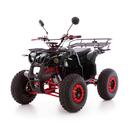 Čtyřkolka elektrická UNIZDRAV XTrail  (ATV)