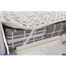 Chránič matrace na polohovací postel s toaletou Multibed a Home