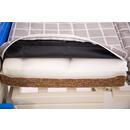 Náhradní matrace na polohovací postel s toaletou Multibed a Home
