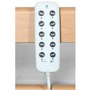 Elektrická polohovací postel COMFORT LOW - s funkcí extra nízkého polohování