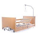 Elektrická polohovací postel COMFORT LOW - s funkcí extra nízkého polohování