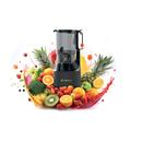 Odšťavňovač ovoce a zeleniny UNIZDRAV