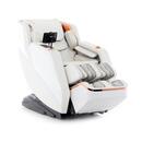 Masážní elektrické křeslo Prestige 3D MASSAGER s ionizátorem vzduchu, bílé