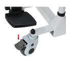 Hydraulická židle pro přesun UNIZDRAV