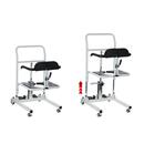 Hydraulická židle pro přesun UNIZDRAV