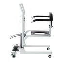 Hydraulická židle pro přesun UNIZDRAV