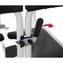 Hydraulická židle pro přesun UNIZDRAV