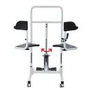 Hydraulická židle pro přesun UNIZDRAV