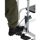 Hydraulická židle pro přesun UNIZDRAV