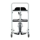 Hydraulická židle pro přesun UNIZDRAV