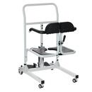 Hydraulická židle pro přesun UNIZDRAV