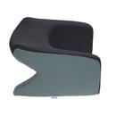 Ergonomický polštářový stolek 3v1 na laptop, čtení a hraní