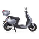 Elektrický moped UNIZDRAV JS3, jednobateriový