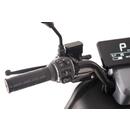 Elektrický moped UNIZDRAV JS3, jednobateriový