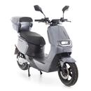 Elektrický moped UNIZDRAV JS3, jednobateriový