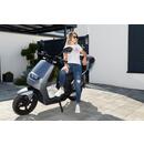 Elektrický moped UNIZDRAV e-City, jednobateriový