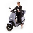 Elektrický moped UNIZDRAV JS3, jednobateriový