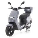 Elektrický moped UNIZDRAV JS3, jednobateriový
