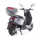 Elektrický moped UNIZDRAV JS3, jednobateriový