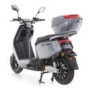Elektrický moped UNIZDRAV JS3, jednobateriový