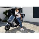 Elektrický moped UNIZDRAV e-City, jednobateriový