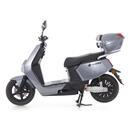 Elektrický moped UNIZDRAV JS3, jednobateriový