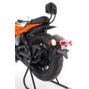 Sportovní elektrická motorka StormBlade 8000 W