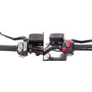 Sportovní elektrická motorka StormBlade 8000 W
