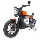 Sportovní elektrická motorka StormBlade 8000 W
