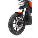 Sportovní elektrická motorka StormBlade 8000 W