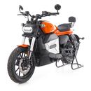 Sportovní elektrická motorka StormBlade 8000 W
