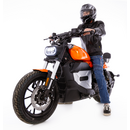 Sportovní elektrická motorka StormBlade 8000 W