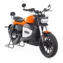 Sportovní elektrická motorka StormBlade 8000 W