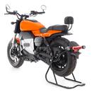 Sportovní elektrická motorka StormBlade 8000 W