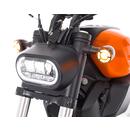 Sportovní elektrická motorka StormBlade 8000 W