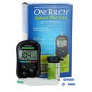 Glukomer OneTouch Select Plus Flex