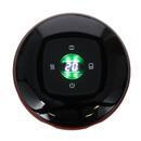 Automatický přístroj na baňkování s topením na dálkové ovládání