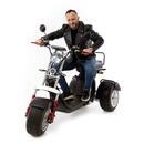 Elektrický Chopper UNIZDRAV EasyRide