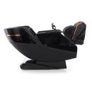 Masážní elektrické křeslo Prestige 3D MASSAGER s ionizátorem vzduchu, černé