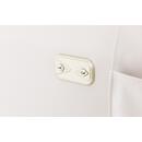 Elektrická masážní polohovací postel i-Bed