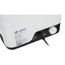 Kyslíkový koncentrátor s hlasovým výstupem UNIZDRAV, 7 l/min, bílý