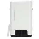 Kyslíkový koncentrátor s hlasovým výstupem UNIZDRAV, 7 l/min, bílý