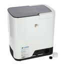 Kyslíkový koncentrátor s hlasovým výstupem UNIZDRAV, 7 l/min, bílý