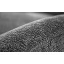 Stylové relaxační polohovací křeslo TRENDY, antracitové